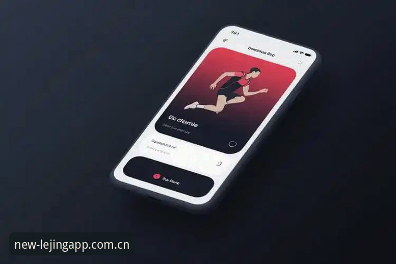 乐竞体育平台应用安装完整指南：从下载到体验的全流程攻略